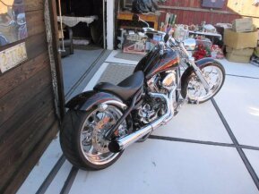 2004 Big Dog Motorcycles Pitbull for sale 201154366